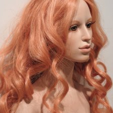 Особенное место - Гостиный Двор 2016! Куклы!