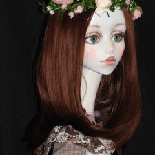 Великолепные мастера-великолепные куклы! Гостиный двор 2016