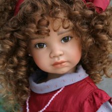 Зимняя коллекция 2016 от Angela Sutter