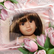 Балеринка Katie от Kidz'n'Cats