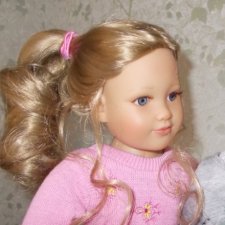 Утопая в цветах.  Возвращение Lisbeth, Kidz'n'Cats