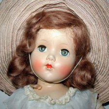 Красивые куклы Arranbee Doll Co. R & B