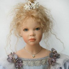 Эксклюзив от Zawieruszynski. Золушка