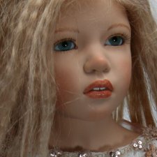 Zawieruszynski 2017, новые куклы на старых молдах