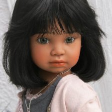 Angela Sutter. Сентябрь - 2017