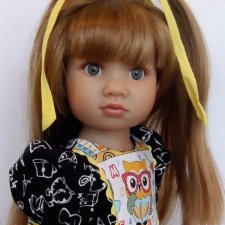 Kidz'n'Cats. Приятные модели тёплой осени