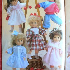 Мягкопопик  GOTZ, ГДР.  Куколка, приятная всех всех отношениях