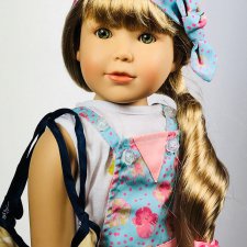 Долгожданные куклы Kidz'n'Cats