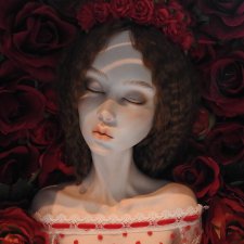 Бальзам для души.  Гостинный двор 2017.