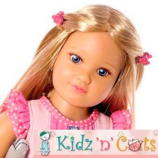 Teresa Kidz’n’Cats