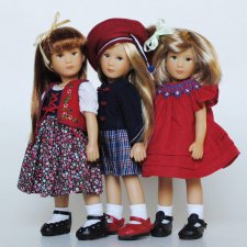 Куклы Kidz n Cats из серии Minis