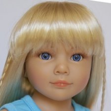 Marina doll form Kidz 'n' Cats collection