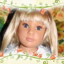 Нежная Lilian.  Kidz'n'Cats