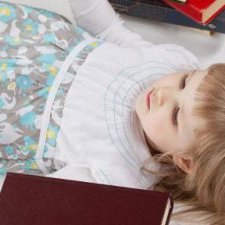 Чем занять ребёнка в очереди.....