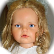 Hildegard Gunzel. Fine