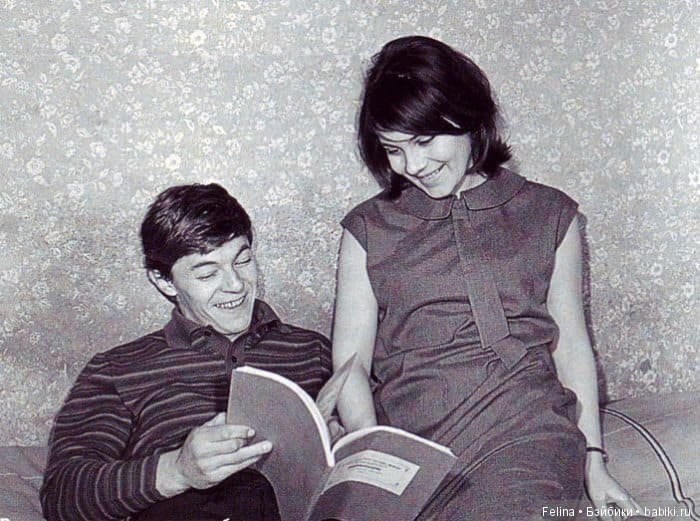 Трагические судьбы отечественных актрис. Несчастливая звезда Валентины Малявиной (фото 4)