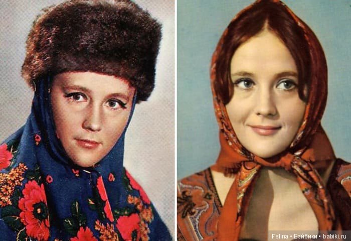 Трагические судьбы отечественных актрис. Что стало причиной гибели одной из самых красивых актрис Микаэлы Дроздовской