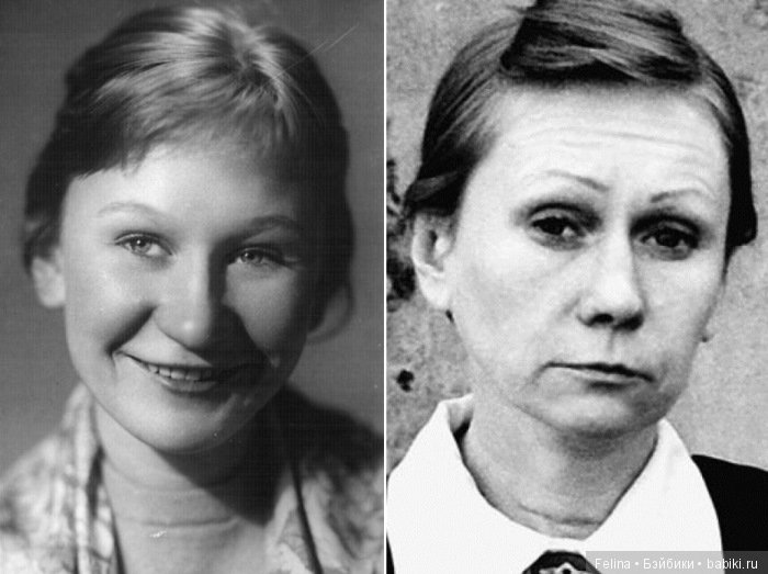 Трагические судьбы отечественных актрис. Неиспользованные шансы звезды «Покровских ворот» Елизаветы Никищихиной (фото 5)