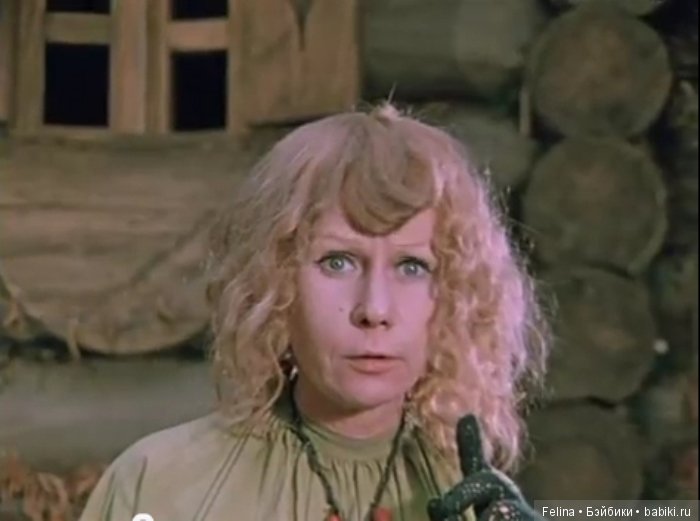 Трагические судьбы отечественных актрис. Неиспользованные шансы звезды «Покровских ворот» Елизаветы Никищихиной (фото 8)