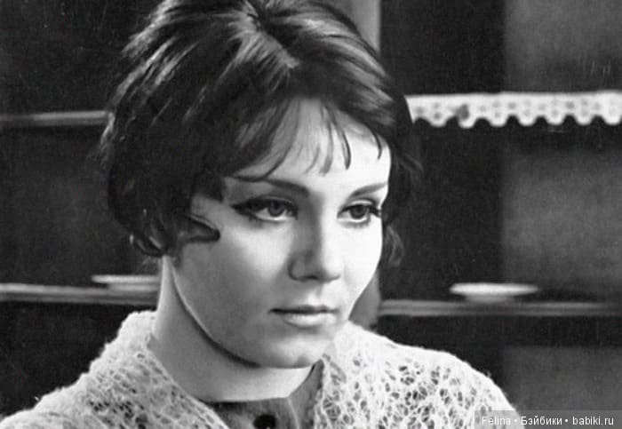 Трагические судьбы отечественных актрис. Несчастливая звезда Валентины Малявиной (фото 10)