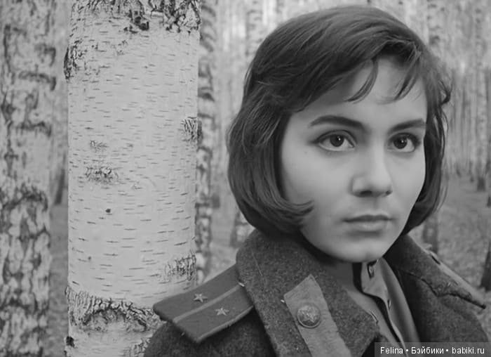 Трагические судьбы отечественных актрис. Несчастливая звезда Валентины Малявиной (фото 6)