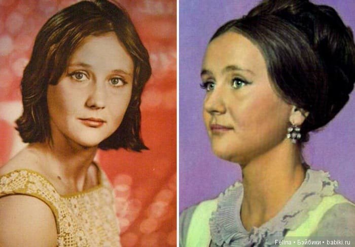 Трагические судьбы отечественных актрис. Что стало причиной гибели одной из самых красивых актрис Микаэлы Дроздовской (фото