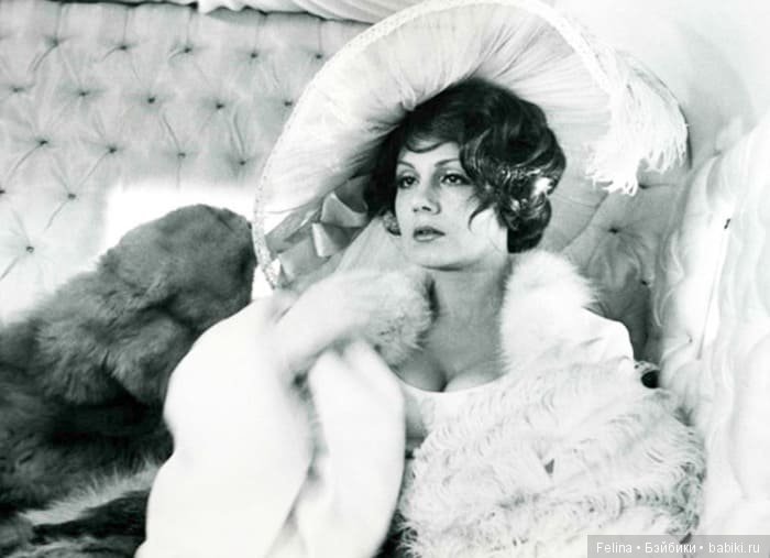 Трагические судьбы отечественных актрис. Несчастливая звезда Валентины Малявиной (фото 8)