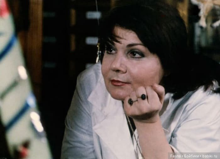 Трагические судьбы отечественных актрис. Несчастливая звезда Валентины Малявиной