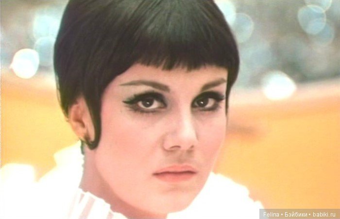 Трагические судьбы отечественных актрис. Несчастливая звезда Валентины Малявиной