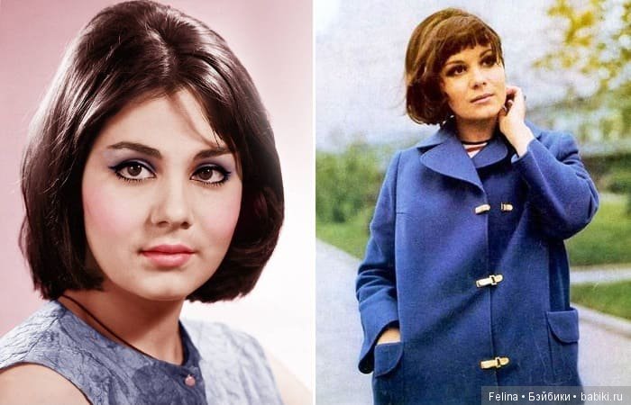 Трагические судьбы отечественных актрис. Несчастливая звезда Валентины Малявиной