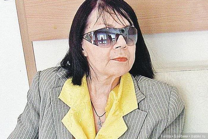 Трагические судьбы отечественных актрис. Несчастливая звезда Валентины Малявиной