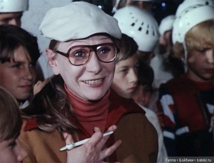 Трагические судьбы отечественных актрис. Неиспользованные шансы звезды «Покровских ворот» Елизаветы Никищихиной