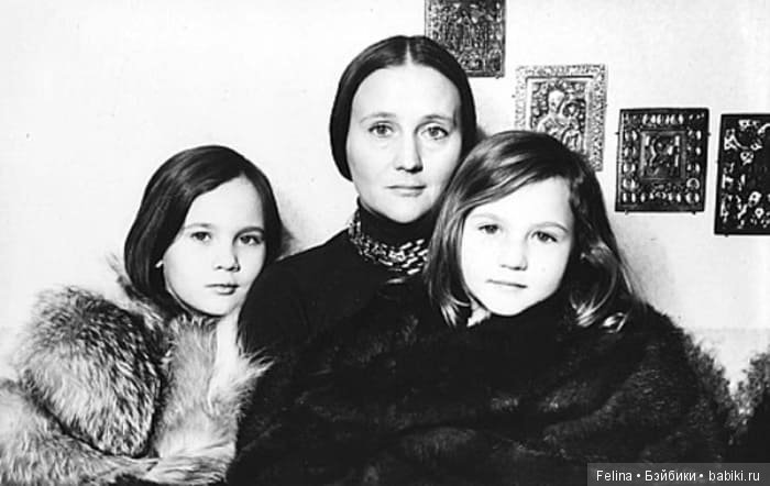 Трагические судьбы отечественных актрис. Что стало причиной гибели одной из самых красивых актрис Микаэлы Дроздовской (фото