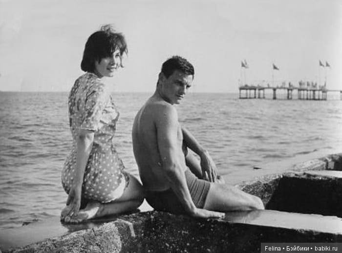 Трагические судьбы отечественных актрис. Несчастливая звезда Валентины Малявиной (фото 5)