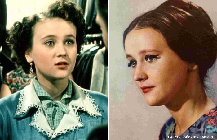 Трагические судьбы отечественных актрис. Что стало причиной гибели одной из самых красивых актрис Микаэлы Дроздовской (фото