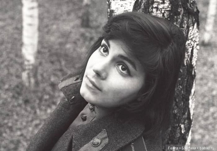 Трагические судьбы отечественных актрис. Несчастливая звезда Валентины Малявиной (фото 7)