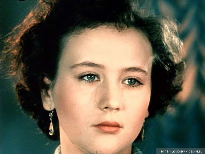 Трагические судьбы отечественных актрис. Что стало причиной гибели одной из самых красивых актрис Микаэлы Дроздовской (фото