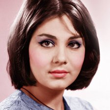 Трагические судьбы отечественных актрис.  Несчастливая звезда Валентины Малявиной.