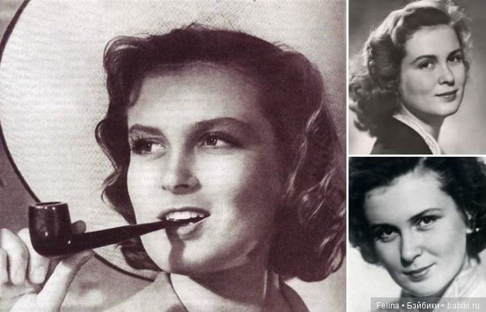 Трагические судьбы отечественных актрис. Угасшая звезда Изольды Извицкой