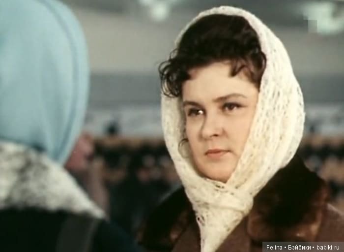 Трагические судьбы отечественных актрис. Угасшая звезда Изольды Извицкой