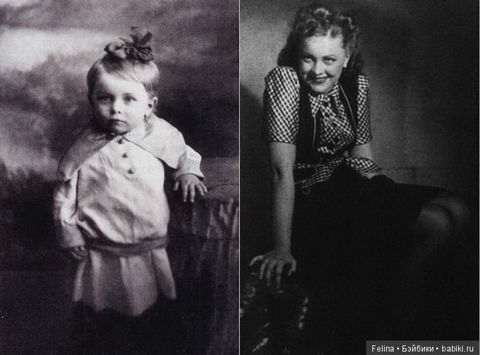 Людмила Целиковская:тернистый путь к славе. Народная актриса, которую не любил Сталин (фото 2)