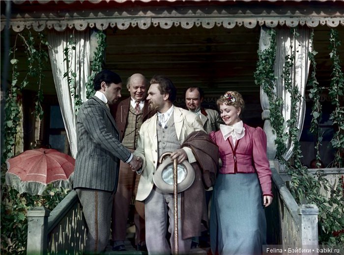 Людмила Целиковская:тернистый путь к славе. Народная актриса, которую не любил Сталин