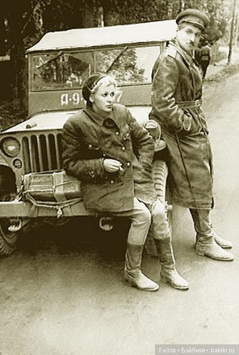 Трагические судьбы отечественных актрис. Валентина Серова, болезненная любовь Константина Симонова (фото 6)