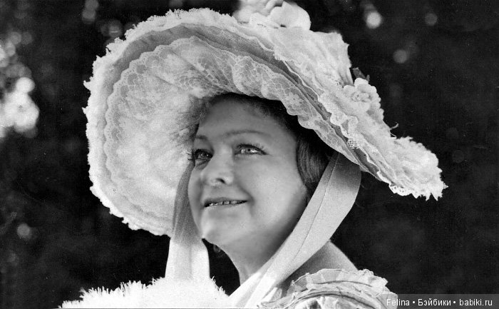 Людмила Целиковская:тернистый путь к славе. Народная актриса, которую не любил Сталин