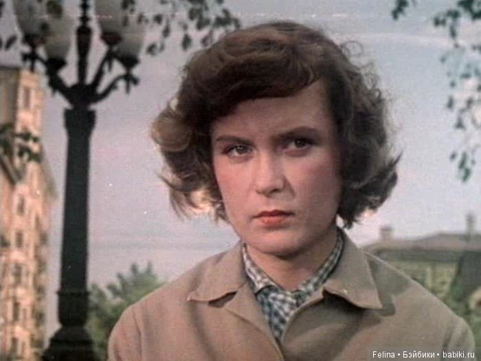 Трагические судьбы отечественных актрис. Угасшая звезда Изольды Извицкой