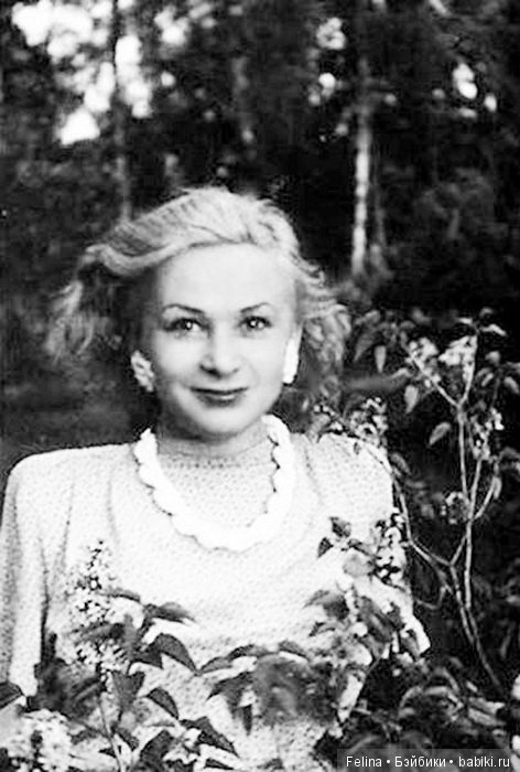 Трагические судьбы отечественных актрис. Валентина Серова, болезненная любовь Константина Симонова (фото 10)