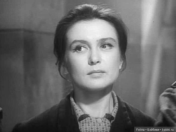 Трагические судьбы отечественных актрис. Угасшая звезда Изольды Извицкой