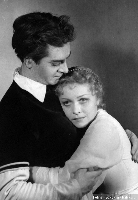 Людмила Целиковская:тернистый путь к славе. Народная актриса, которую не любил Сталин (фото 8)