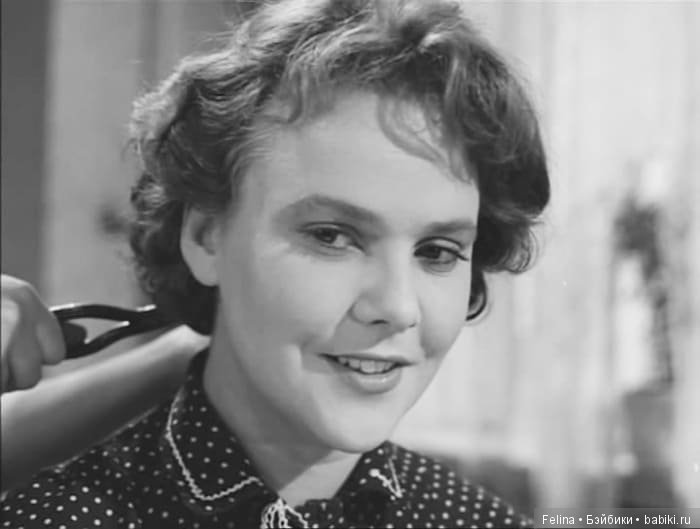 Нина Иванова: звезда фильма «Весна на Заречной улице. Мгновение славы