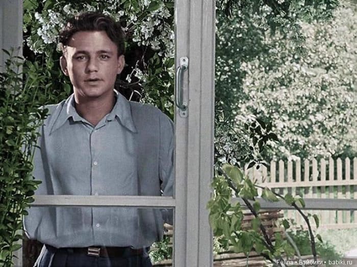 Нина Иванова: звезда фильма «Весна на Заречной улице. Мгновение славы